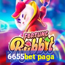6655bet paga